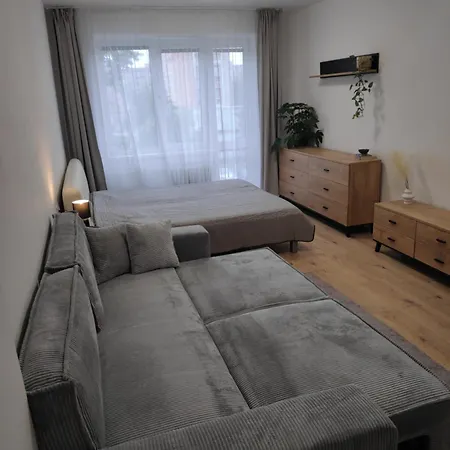 アパート V Centre Mesta *