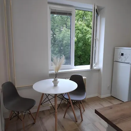 V Centre Mesta Apartamento Košice