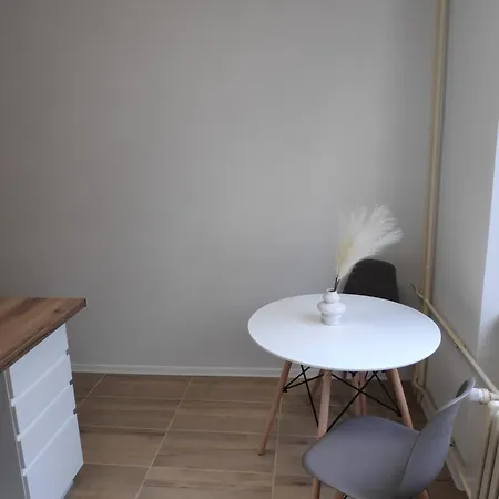 V Centre Mesta Apartment Kosice