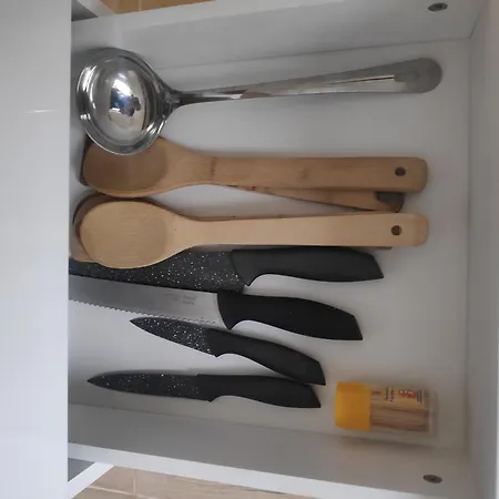 V Centre Mesta アパート *