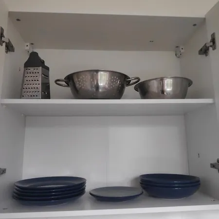 アパート V Centre Mesta *