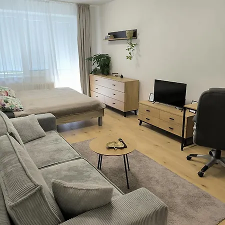 Apartment V Centre Mesta *