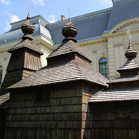 アパート V Centre Mesta