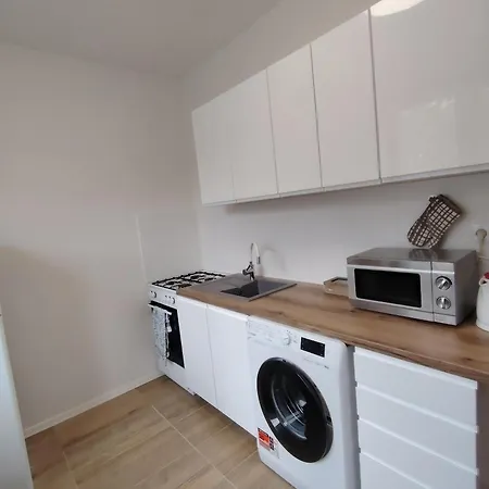 V Centre Mesta * コシツェ