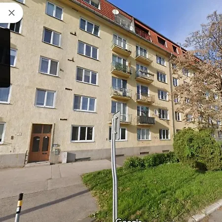 V Centre Mesta アパート *