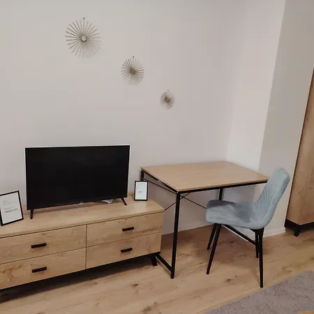 V Centre Mesta Apartment